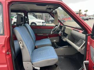 FIAT Panda usata 10