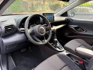 TOYOTA Yaris usata, con Chiusura centralizzata