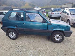 FIAT Panda usata 20