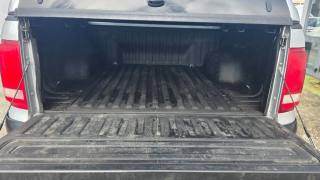 VOLKSWAGEN Amarok usata, con Chiusura centralizzata