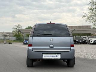OPEL Meriva usata, con Climatizzatore