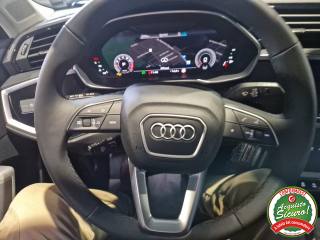 AUDI Q3 usata, con Cerchi in lega