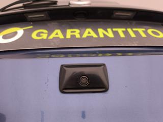 LANCIA Ypsilon usata, con Sensori di parcheggio posteriori