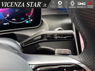 MERCEDES-BENZ C 200 usata, con Sistema di navigazione