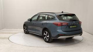 FORD Focus usata, con Airbag laterali