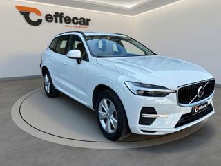 VOLVO XC60 usata, con Airbag laterali