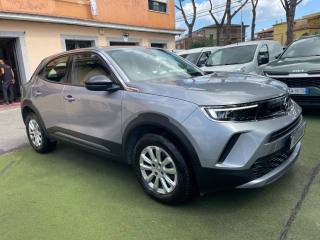 OPEL Mokka usata, con Airbag laterali