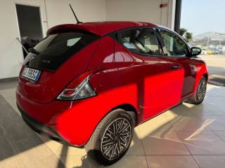 LANCIA Ypsilon usata, con Autoradio