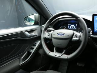 FORD Focus usata, con Controllo trazione