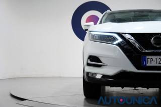 NISSAN Qashqai usata 45