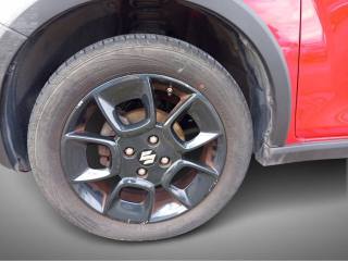 SUZUKI Ignis usata, con Sistema di navigazione