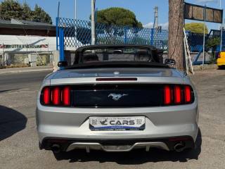 FORD Mustang usata, con Alzacristalli elettrici