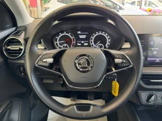 SKODA Fabia usata, con Cruise Control