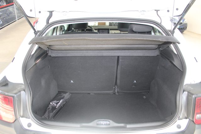 CITROEN C4 Cactus usata, con Climatizzatore