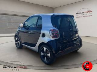 SMART ForTwo usata, con Cerchi in lega