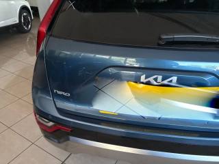 KIA Niro usata, con Autoradio