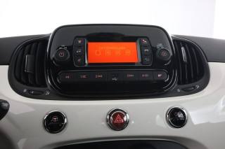 FIAT 500 usata 6
