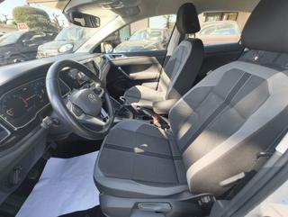 VOLKSWAGEN Polo usata, con Alzacristalli elettrici