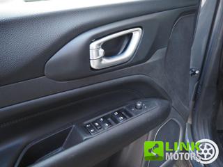 JEEP Compass usata, con 360° camera