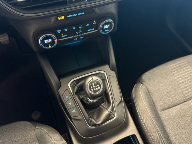 FORD Focus usata, con USB