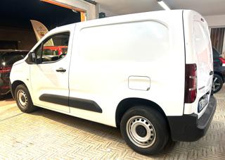 CITROEN Berlingo usata, con Lettore CD