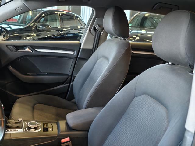 AUDI A3 usata, con Climatizzatore
