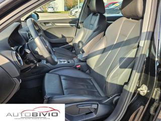 AUDI A3 usata, con Chiusura centralizzata