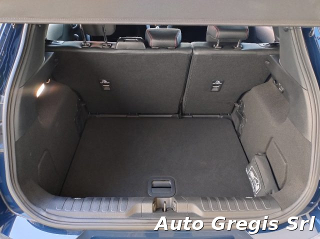 FORD Puma usata, con Sistema di navigazione