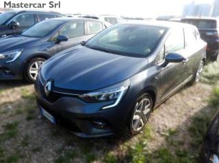 RENAULT Clio usata, con Airbag