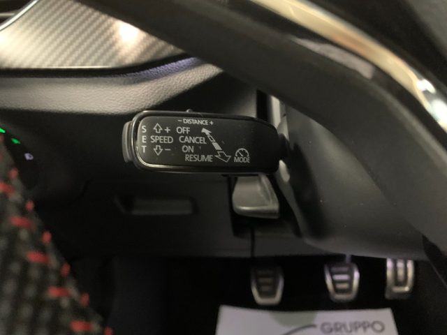 SKODA Kamiq usata, con Autoradio digitale