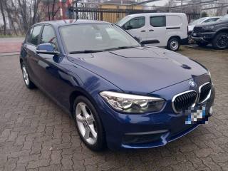 BMW 116 usata, con Airbag Passeggero