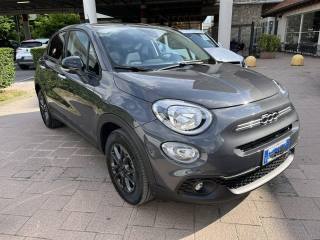 FIAT 500X usata, con Airbag