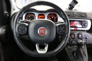 FIAT Panda Cross usata, con Luci diurne LED