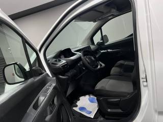 PEUGEOT Partner usata, con Alzacristalli elettrici