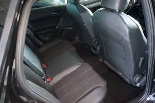 CUPRA Leon usata, con Leve al volante
