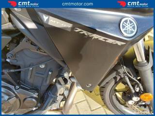 YAMAHA Tracer 700 usata 11