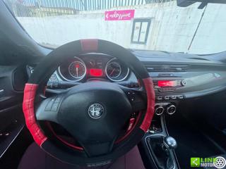 ALFA ROMEO Giulietta usata, con Controllo trazione