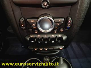 MINI Countryman usata, con Specchietti laterali elettrici