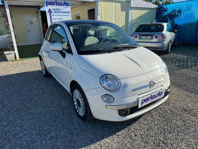 FIAT 500 usata, con Airbag