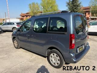 PEUGEOT Partner usata 17