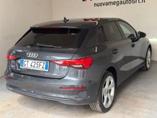 AUDI A3 usata, con Autoradio