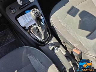 RENAULT Captur usata, con Sedile posteriore sdoppiato