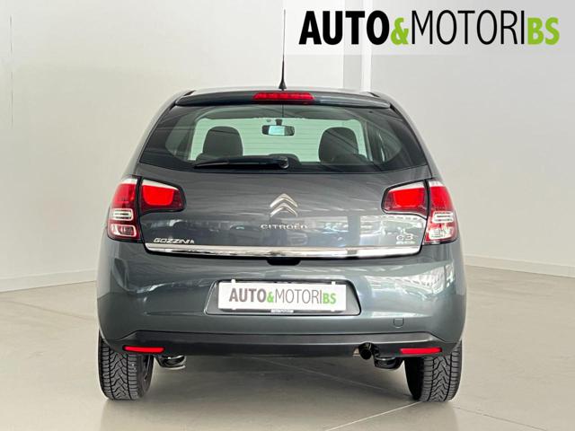 CITROEN C3 usata, con Alzacristalli elettrici