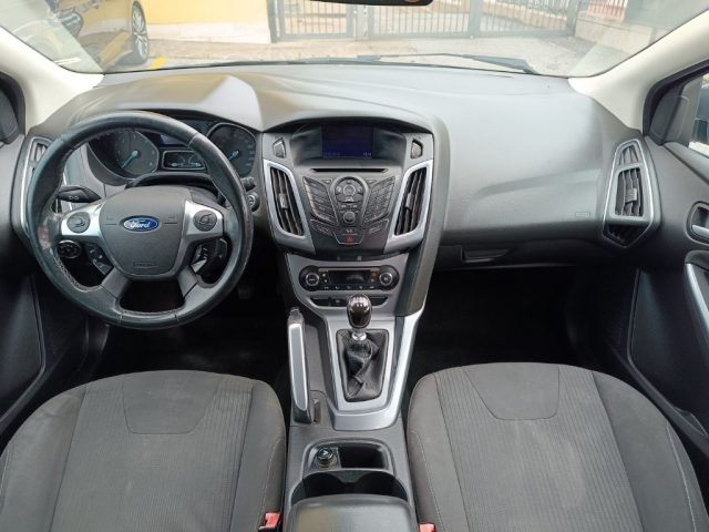 FORD Focus usata 59