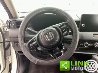 HONDA HR-V usata, con Sistema di navigazione