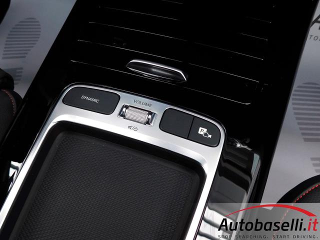 MERCEDES-BENZ CLA 200 usata, con Chiusura centralizzata senza chiave