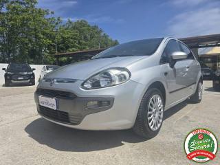 FIAT Punto Evo 1.2 5 porte Active