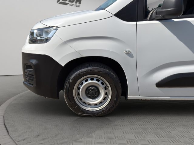 FIAT Doblo usata 18