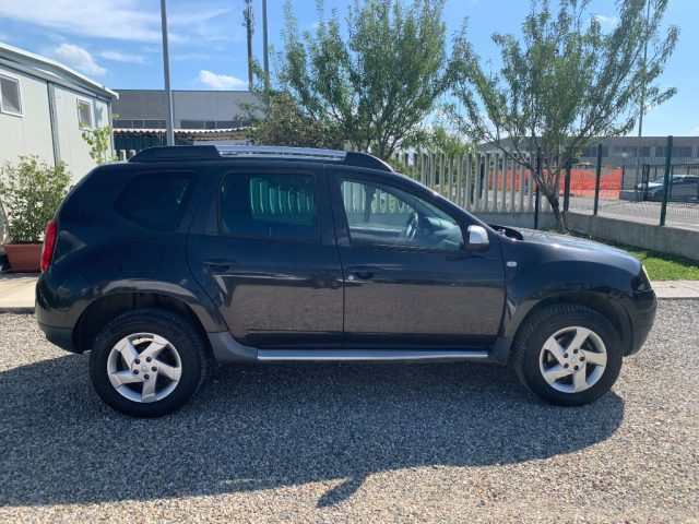 DACIA Duster usata, con Autoradio