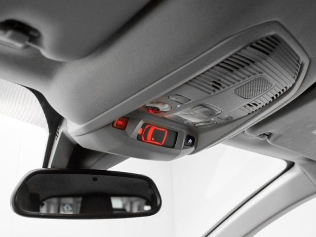 CITROEN C5 Aircross usata, con Bluetooth